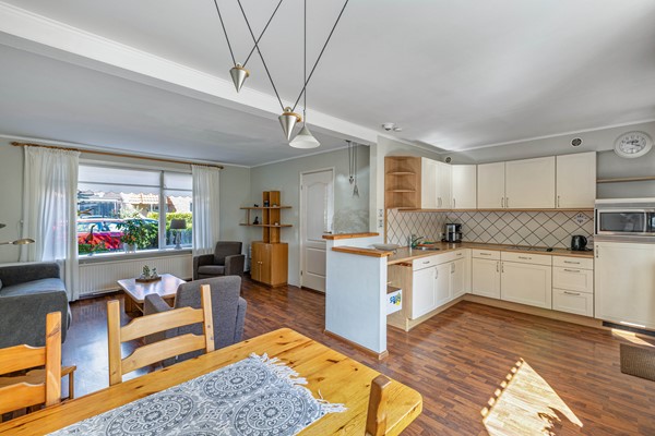 Medium property photo - Laagzijde 30, 8316 AZ Marknesse